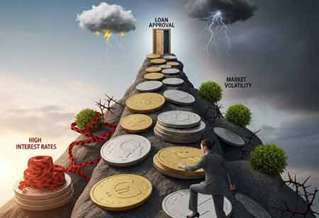 Unlocking Success: Overcoming Obstacles in Business Loan Services